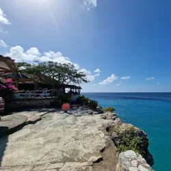 Playa Forti - Jongbloed