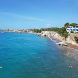 Playa Forti - Jongbloed