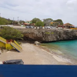 Playa Forti - Jongbloed