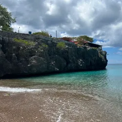 Playa Forti - Jongbloed