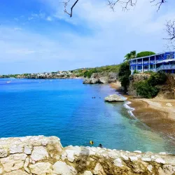 Playa Forti - Jongbloed