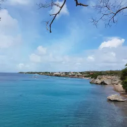 Playa Forti - Jongbloed