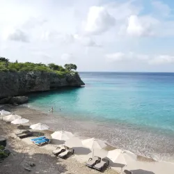 Playa Jeremi - Jongbloed