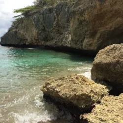 Playa Jeremi - Jongbloed