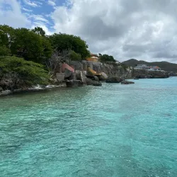 Playa Kalki - Jongbloed