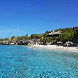 Playa Kalki - Jongbloed