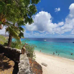 Playa Kalki - Jongbloed