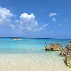 Playa Kalki - Jongbloed