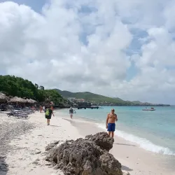 Playa Kalki - Jongbloed