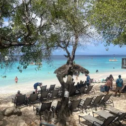 Playa Kalki - Jongbloed