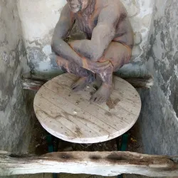 Savonet Museum - Jongbloed