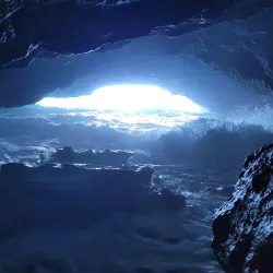 Shete Boka National Park - Jongbloed