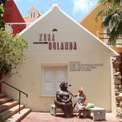 Kura Hulanda Museum - St.Rosa