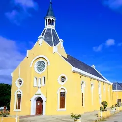 Santa Rosa Church - St.Rosa
