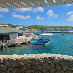 Curacao Sea Aquarium - Willemstad
