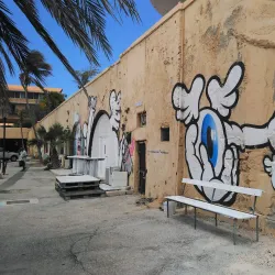 Fort Amsterdam - Willemstad