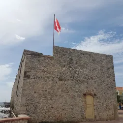 Fort Amsterdam - Willemstad