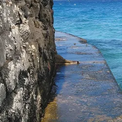 Fort Amsterdam - Willemstad