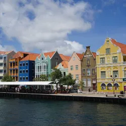 Handelskade - Willemstad
