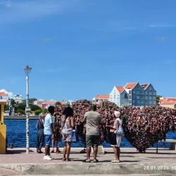 Handelskade - Willemstad