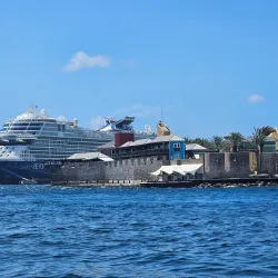 Handelskade - Willemstad