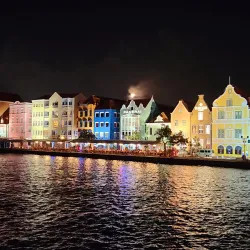 Handelskade - Willemstad