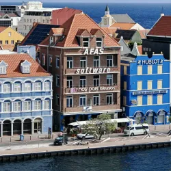 Handelskade - Willemstad