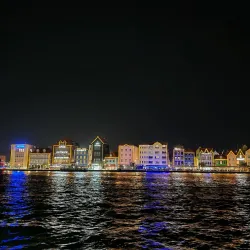 Handelskade - Willemstad