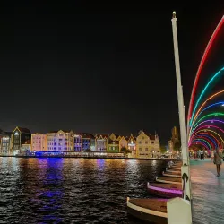 Handelskade - Willemstad