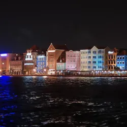 Handelskade - Willemstad