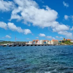 Handelskade - Willemstad