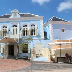 Kura Hulanda Museum - Willemstad