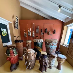 Kura Hulanda Museum - Willemstad