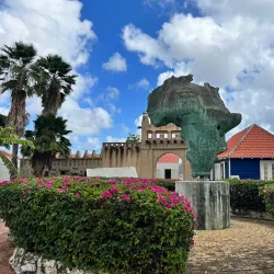 Kura Hulanda Museum - Willemstad
