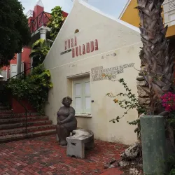 Kura Hulanda Museum - Willemstad