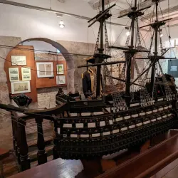 Kura Hulanda Museum - Willemstad