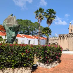 Kura Hulanda Museum - Willemstad