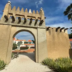 Kura Hulanda Museum - Willemstad