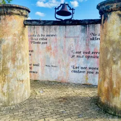 Kura Hulanda Museum - Willemstad