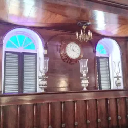 Mikve Israel-Emanuel Synagogue - Willemstad