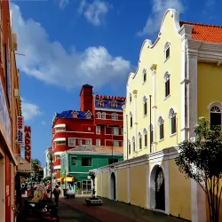 Mikve Israel-Emanuel Synagogue - Willemstad