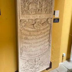 Mikve Israel-Emanuel Synagogue - Willemstad