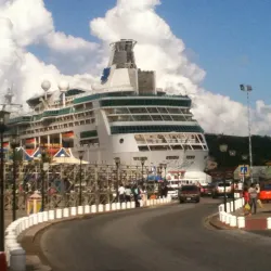 Otrobanda District - Willemstad