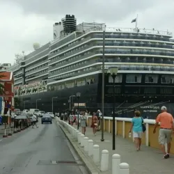 Otrobanda District - Willemstad