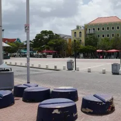 Otrobanda District - Willemstad