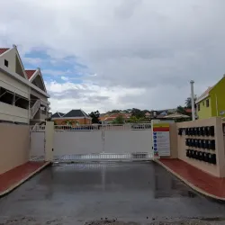 Otrobanda District - Willemstad