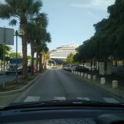 Otrobanda District - Willemstad