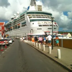 Otrobanda District - Willemstad