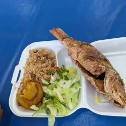 Plasa Bieu (Old Market) - Willemstad