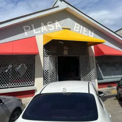 Plasa Bieu (Old Market) - Willemstad